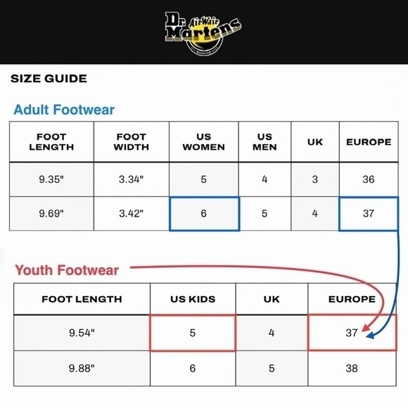 New Dr. Martens Sinclair Lamper Crinkled Black Patent Ankle Boots Size 5 (37) - Picture 8 of 11